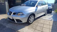 Usado 2006 Seat Ibiza | € 5.000 (Preço justo)