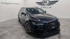 Usado 2014 Audi A6 S-Line Carrinha | € 20.490 (Preço justo)