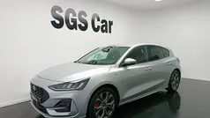 Outro Usado 2023 Ford Focus ST-Line X | € 22.950 (Preço justo)