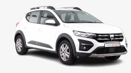 Usado 2022 Dacia Sandero Comfort SUV | € 14.990 (Preço justo)