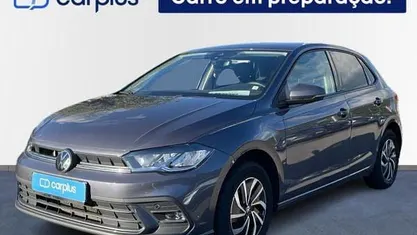 Usado 2024 VW Polo | € 19.000 (Preço justo)