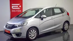 Usado 2016 Honda Jazz Comfort Citadino | € 13.990 (Preço justo)