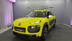 Usado 2015 Citroën C4 Feel | € 7.950 (Super Preço)