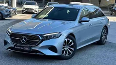Usado 2024 Mercedes 220 | € 52.900