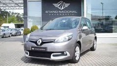 Usado 2014 Renault Mégane III Dynamique | € 6.900 (Bom preço)