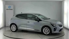 Cinzento Usado 2023 Renault Clio V Evolution | € 17.300 (Preço justo)