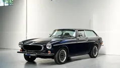 Azul Usado 1980 Volvo P1800 Coupé | € 54.900