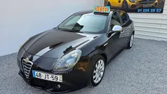 Usado 2010 Alfa Romeo Giulietta Citadino | € 3.250 (Super Preço)
