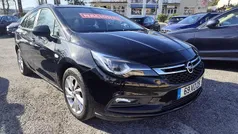 Usado 2019 Opel Astra Business Edition Carrinha | € 12.900 (Preço justo)