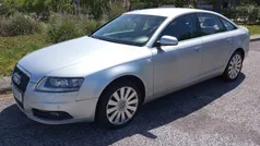 Usado 2008 Audi A6 Premium Sedan | € 7.600 (Super Preço)