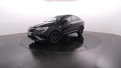 Preto Usado 2024 Renault Arkana SUV | € 32.950 (Preço justo)