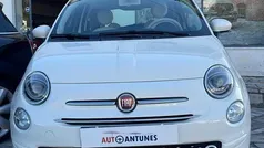 Usado 2020 Fiat 500 | € 10.900 (Preço justo)