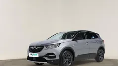 Cinzento Usado 2021 Opel Grandland X GS Line SUV | € 20.490 (Preço justo)
