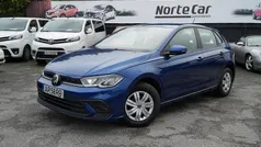 Usado 2022 VW Polo | € 14.750 (Preço justo)