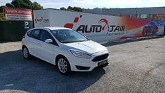 Branco Usado 2016 Ford Focus Trend | € 9.500 (Super Preço)