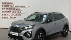 Usado 2025 Peugeot 2008 SUV | € 29.500