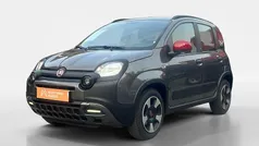 Cinza Usado 2024 Fiat Panda Red Citadino | € 16.490 (Preço justo)