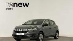 Usado 2024 Dacia Sandero Citadino | € 16.990 (Preço justo)