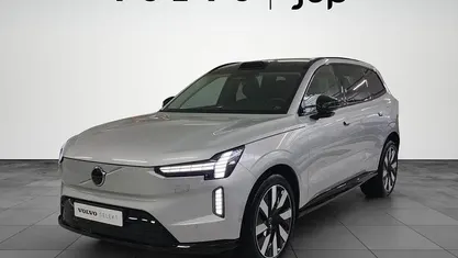 Prateado Usado 2024 Volvo EX90 Ultra SUV | € 87.900 (Preço justo)