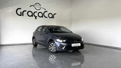 Cinzento metalizado Usado 2022 VW Polo Style Sedan | € 19.900 (Caro)