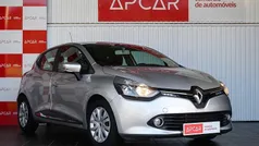 Usado 2014 Renault Clio IV LIMITED | € 10.990 (Preço justo)