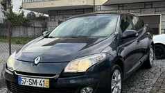 Usado 2013 Renault Mégane GrandTour Carrinha | € 6.490 (Preço justo)