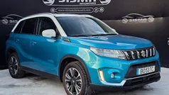 Usado 2023 Suzuki Vitara GLX SUV | € 23.750 (Bom preço)