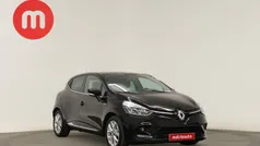 Usado 2019 Renault Clio IV LIMITED | € 12.499 (Preço justo)