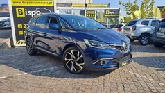 Usado 2017 Renault Scénic IV Bose Edition Monovolume | € 17.997 (Preço justo)