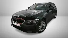 Usado 2021 BMW 330 Carrinha | € 28.990 (Bom preço)