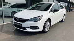 Usado 2021 Opel Astra Sport Carrinha | € 15.900 (Preço justo)