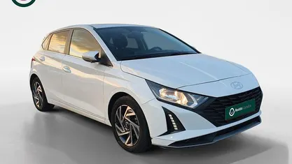 Outro Usado 2024 Hyundai i20 Comfort | € 17.580 (Preço justo)