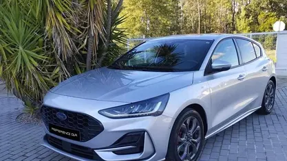 Usado 2022 Ford Focus | € 18.490 (Preço justo)