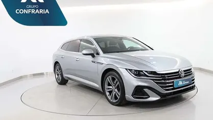 Usado VW Arteon 150 HP (110 kW) 2023