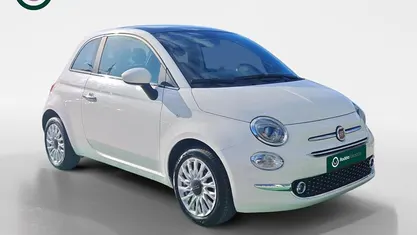 Outro Usado 2024 Fiat 500 Citadino | € 14.500 (Preço justo)
