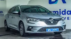 Usado 2022 Renault Mégane IV Carrinha | € 16.500 (Preço justo)