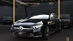 Usado 2021 Mercedes A250 | € 27.900 (Bom preço)