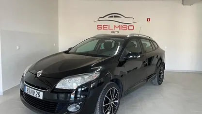 Usado 2012 Renault Mégane III | € 8.950 (Preço justo)