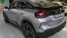Usado 2022 Citroën C4 Feel | € 18.900 (Preço justo)