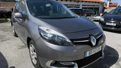 Usado 2016 Renault Grand Scénic IV Monovolume | € 11.490 (Bom preço)