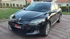 Usado 2010 Renault Mégane GrandTour Carrinha | € 6.500 (Preço justo)