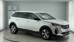 Usado 2024 Peugeot 5008 Allure Monovolume | € 37.990 (Preço justo)