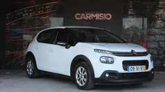 Usado 2019 Citroën C3 Feel Citadino | € 9.900 (Super Preço)