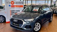 Cinza Usado 2021 Audi Q3 Ambiente SUV | € 30.750 (Preço justo)