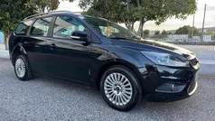Usado 2010 Ford Focus Titanium Carrinha | € 4.000 (Super Preço)