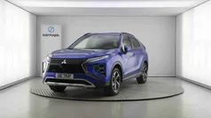 Azul Usado 2023 Mitsubishi Eclipse Cross SUV | € 34.990 (Preço justo)