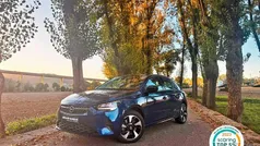 Usado 2021 Opel Corsa-e Elegance Citadino | € 14.500 (Preço justo)
