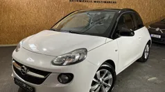 Branco Usado 2017 Opel Adam Jam Citadino | € 10.900 (Preço justo)