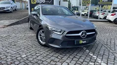 Usado 2019 Mercedes A180 Style | € 21.997 (Bom preço)
