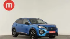 Usado 2024 Peugeot 2008 Allure SUV | € 22.499 (Preço justo)